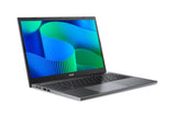 Acer Extensa 15 EX215-24-A38U AMD Ryzen™ 5 7520U Laptop 39.6 cm (15.6") Full HD 8 GB LPDDR5-SDRAM 256 GB SSD Wi-Fi 6 (802.11ax) Windows 11 Home Grey