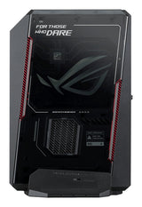 ASUS ROG RNUC16JNK9X8ADAU Intel Core Ultra 9 290HX Plus 64 GB DDR5-SDRAM 2 TB SSD Windows 11 Home Mini PC Black