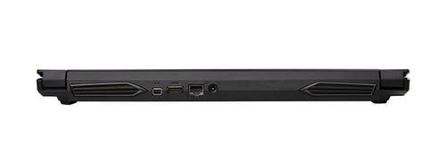 GIGABYTE Gaming G5 GD-51US123SO laptop Intel® Core™ i5 i5-11400H 39.6 cm (15.6") Full HD 16 GB DDR4-SDRAM 512 GB SSD NVIDIA GeForce RTX 3050 Wi-Fi 6 (802.11ax) Windows 11 Home Black