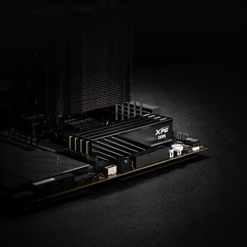 XPG LANCER BLADE DDR5 memory module 16 GB 2 x 8 GB 288-pin DIMM ECC
