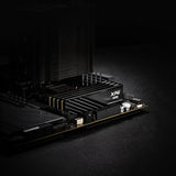 XPG LANCER BLADE DDR5 memory module 16 GB 2 x 8 GB 288-pin DIMM ECC