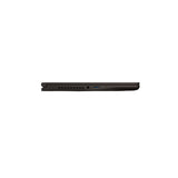 MSI Thin 15 B12UC-1480CA Intel® Core™ i7 i7-12650H Laptop 39.6 cm (15.6") Full HD 16 GB DDR4-SDRAM 512 GB SSD NVIDIA GeForce RTX 3050 Wi-Fi 6E (802.11ax) Windows 11 Home Grey
