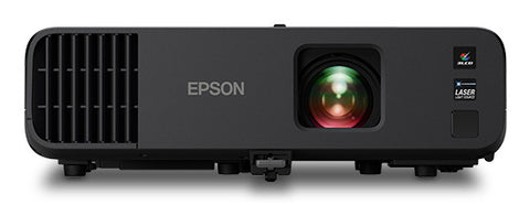 Epson PowerLite L265F 4600 ANSI lumens 3LCD 1080p (1920x1080) 3D Black