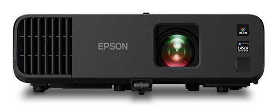 Epson PowerLite L265F 4600 ANSI lumens 3LCD 1080p (1920x1080) 3D Black
