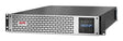 APC SMTL3KRM2UCLNC uninterruptible power supply (UPS) Line-Interactive 3 kVA 2700 W 7 AC outlet(s)