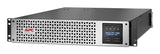 APC SMTL3KRM2UCLNC uninterruptible power supply (UPS) Line-Interactive 3 kVA 2700 W 7 AC outlet(s)