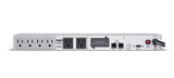 CyberPower PFC Sinewave uninterruptible power supply (UPS) Line-Interactive 0.5 kVA 300 W 6 AC outlet(s)