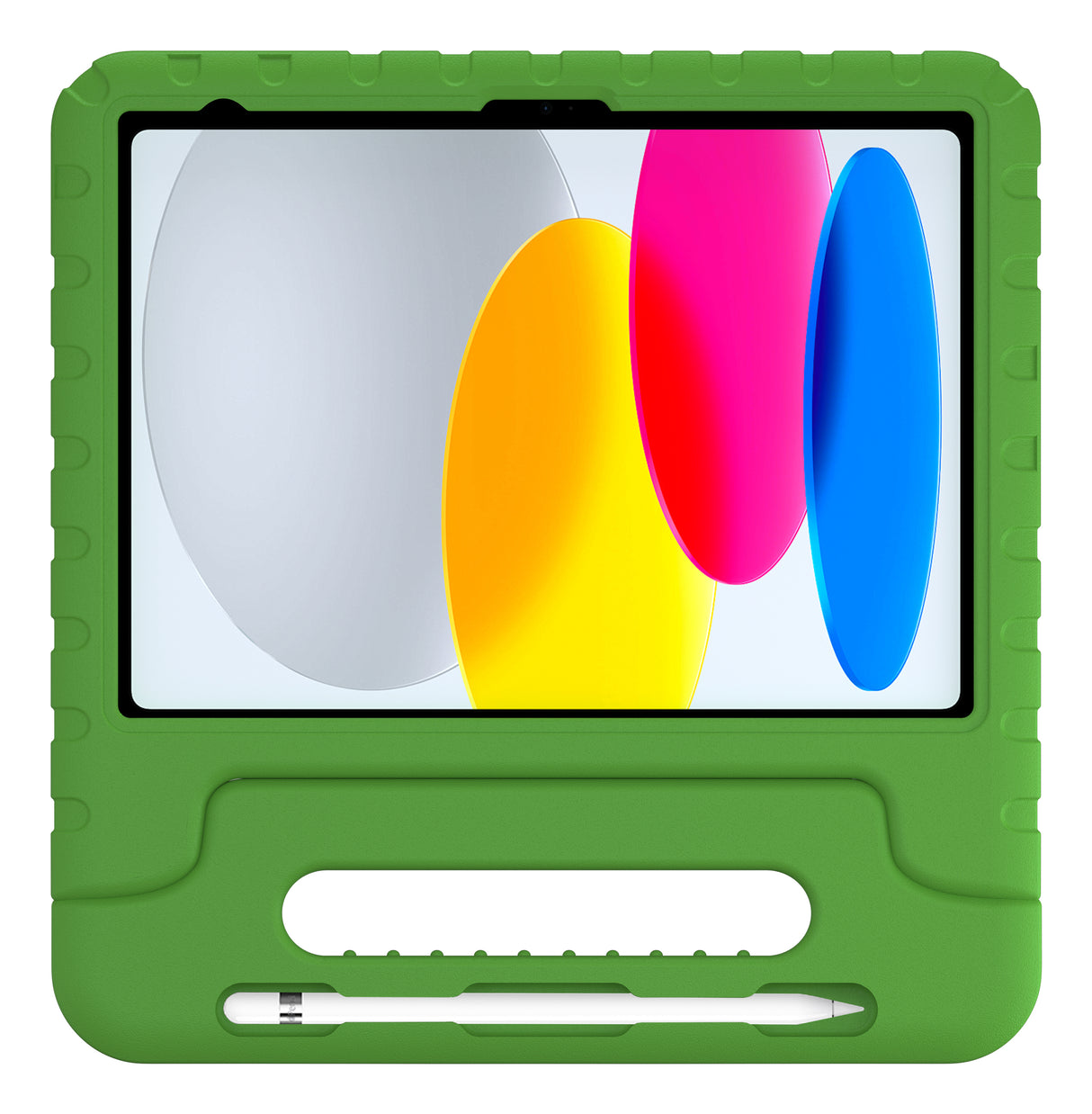 DEQSTER 40-2000114 tablet case 27.9 cm (11") Cover Green