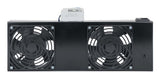 Intellinet 716383 rack accessory Cooling fan