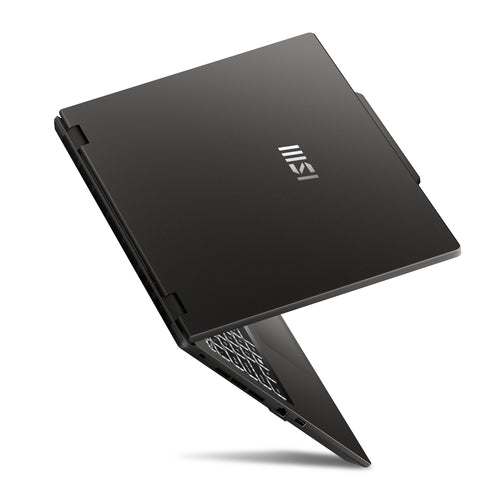 MSI VenturePro A15 AI+ A3HWETG-083US Copilot+ PC AMD Ryzen™ AI 7 350 Laptop 39.6 cm (15.6") Touchscreen Full HD 16 GB DDR5-SDRAM 1 TB SSD NVIDIA® GeForce RTX™ 5050 Laptop GPU Wi-Fi 6E (802.11ax) Windows 11 Home Grey