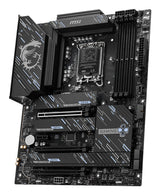 MSI Z890 GAMING PLUS WIFI motherboard Intel Z890 LGA 1851 (Socket V1) ATX