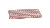 Logitech Pebble Keys 2 K380s