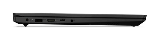Lenovo V15 G4 IRU Intel® Core™ i5 i5-1335U Laptop 39.6 cm (15.6") Full HD 8 GB DDR4-SDRAM 256 GB SSD Wi-Fi 6 (802.11ax) Windows 11 Pro Black QWERTY US English