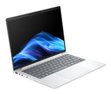 HP EliteBook 8 G1i AI PC Intel Core Ultra 5 235U Laptop 35.6 cm (14") Touchscreen WUXGA 16 GB DDR5-SDRAM 256 GB SSD Wi-Fi 7 (802.11be) Windows 11 Pro Silver