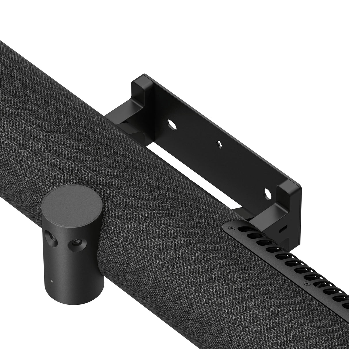 Jabra PanaCast 50 Video Bar System Wall Mount (Wall mounting bracket) - black