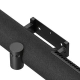 Jabra PanaCast 50 Video Bar System Wall Mount (Wall mounting bracket) - black