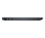 HP Elite Dragonfly Chromebook Enterprise Intel® Core™ i5 i5-1245U 40.6 cm (16") Touchscreen WUXGA 8 GB LPDDR4x-SDRAM 256 GB SSD Wi-Fi 7 (802.11be) ChromeOS Black