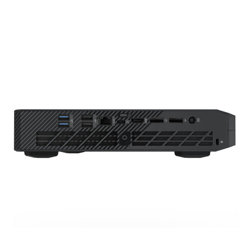 ASUS ROG NUC RNUC14SRKU9189A1I PC/workstation Intel Core Ultra 9 185H 32 GB DDR5-SDRAM 1 TB SSD NVIDIA GeForce RTX 4070 Windows 11 Home Mini PC Black