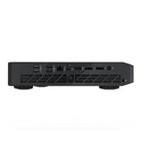 ASUS ROG NUC RNUC14SRKU9189A1I PC/workstation Intel Core Ultra 9 185H 32 GB DDR5-SDRAM 1 TB SSD NVIDIA GeForce RTX 4070 Windows 11 Home Mini PC Black