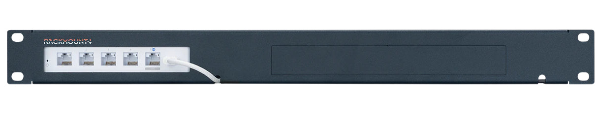 Rackmount.IT RM-UB-T8 rack accessory Firewall rack mount