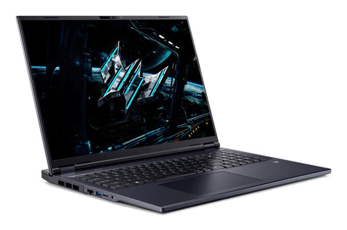 Acer Predator Helios Neo 18 AI PHN18-72-902R Intel Core Ultra 9 275HX Laptop 45.7 cm (18") WQXGA 64 GB DDR5-SDRAM 2 TB SSD NVIDIA GeForce RTX 5070 Ti Wi-Fi 6E (802.11ax) Windows 11 Home Black UK English