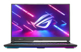 ASUS ROG Strix G17 G713RS-XS91-CA laptop AMD Ryzen™ 9 6900HX 43.9 cm (17.3") Wide Quad HD 16 GB DDR5-SDRAM 1 TB SSD NVIDIA GeForce RTX 3080 Wi-Fi 6 (802.11ax) Windows 11 Pro Grey