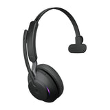 Jabra Evolve2 65 - Link390c MS Mono Black NA