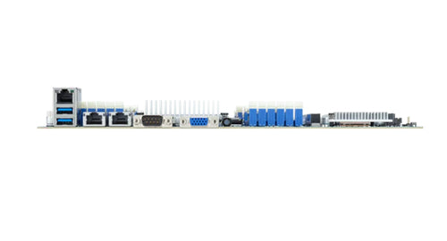 GIGABYTE MZ73-LM2 (Rev. 3.x) Socket SP5 Extended ATX