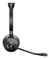 Jabra Engage 55 SE - USB-A MS Stereo, NA, Low Power