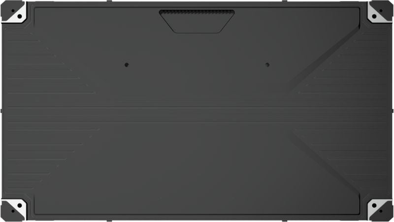 Viewsonic P1.5 Digital signage flat panel 68.6 cm (27") LED Wi-Fi 600 cd/m² Full HD Black Android 9