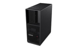 Lenovo ThinkStation P3 Tower Gen 2 Intel Core Ultra 9 285 32 GB DDR5-SDRAM 1 TB SSD Windows 11 Pro Workstation
