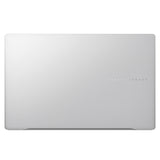 ASUS Vivobook S15 S5507QA-DB71-CB Copilot+ PC Snapdragon X1P-42-100 Laptop 39.6 cm (15.6") 3K 16 GB LPDDR5x-SDRAM 1 TB SSD Wi-Fi 7 (802.11be) Windows 11 Home Silver