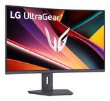 LG 32G600A-B computer monitor 81.3 cm (32") 2560 x 1440 pixels Quad HD LCD Black