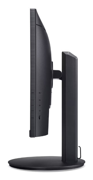 Acer CB2 CB272K computer monitor 68.6 cm (27") 3840 x 2160 pixels 4K Ultra HD Black