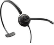 HP Poly HW540 Over The Headband