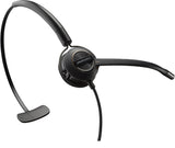 HP Poly HW540 Over The Headband