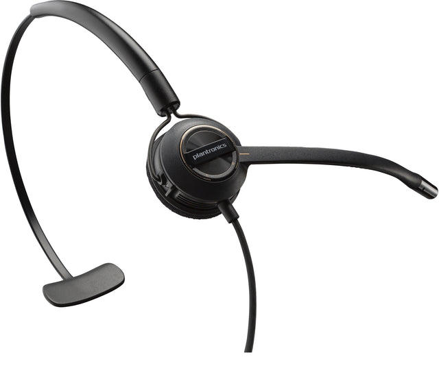 HP Poly HW540 Over The Headband