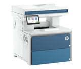 HP LaserJet Enterprise 5601dn Black and white Printer, Only Ethernet; Duplex; Copier, Scanner