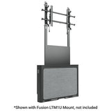 Chief TempoTM Flat Panel Floor Support System