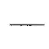ASUS Chromebook CX1 CX1400CKA-DS01-CB Intel® Celeron® N N4500 35.6 cm (14") Full HD 4 GB LPDDR4x-SDRAM 64 GB eMMC Wi-Fi 6 (802.11ax) ChromeOS Silver