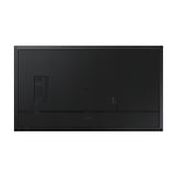 Samsung QM50C Digital signage flat panel 127 cm (50") LCD Wi-Fi 500 cd/m² 4K Ultra HD Built-in processor Tizen 24/7