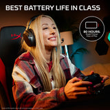 HyperX CloudX Stinger 3 Wireless Gaming Headset Xbox