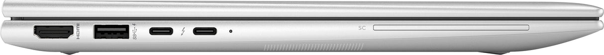 HP EX360830G10 I5-1345U 13 16GB/256 PC U.S. ENGLISH LOCALIZATION Intel® Core™ i5 Hybrid (2-in-1) 33.8 cm (13.3") Touchscreen WUXGA LPDDR5-SDRAM 256 GB SSD Wi-Fi 6E (802.11ax) Windows 11 Pro Silver