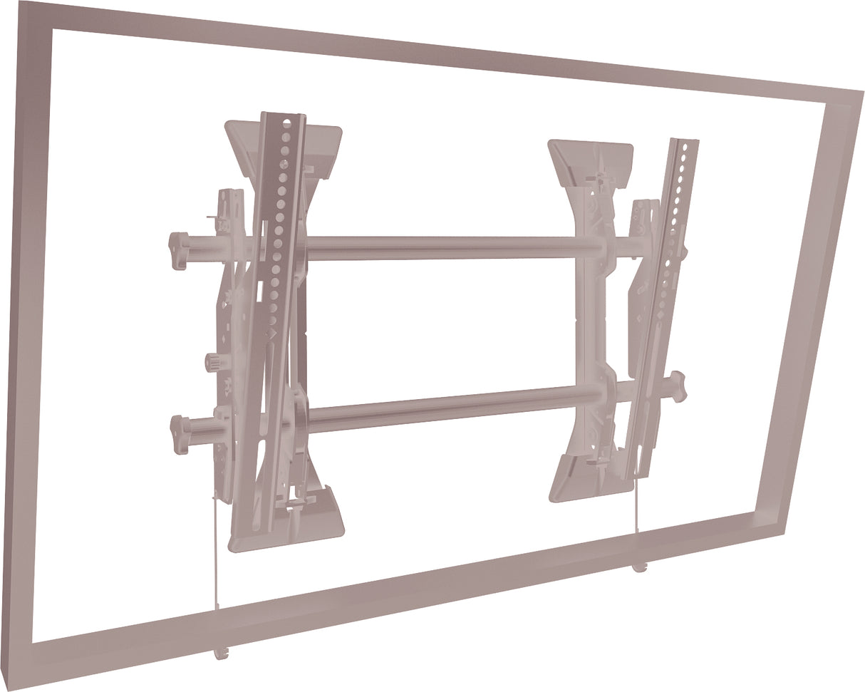 Chief Medium Fusion® Micro-Adjustable Tilt Wall Mount