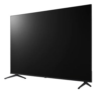 LG 43PK640S0UB Signage Display Digital signage flat panel 109.2 cm (43") Wi-Fi 250 cd/m² 4K Ultra HD Black WebOS 16/7