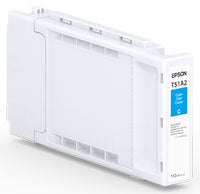 Epson C13T51A220 ink cartridge 1 pc(s) Original Cyan