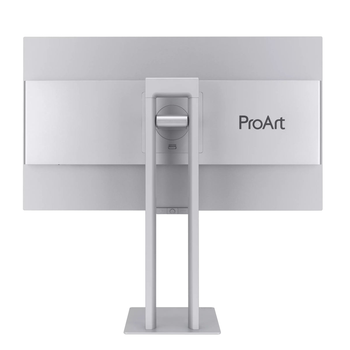 ASUS ProArt OLED PA27UCDMR computer monitor 67.3 cm (26.5") 3840 x 2160 pixels 4K Ultra HD LED Silver