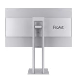 ASUS ProArt OLED PA27UCDMR computer monitor 67.3 cm (26.5") 3840 x 2160 pixels 4K Ultra HD LED Silver