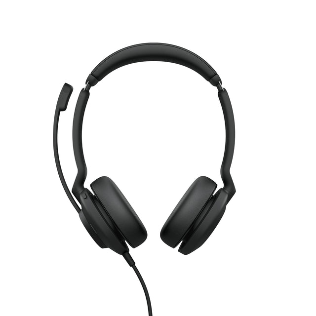 Jabra Evolve2 30 SE USB-C/A, MS Stereo