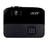 Acer Essential X1223H Ceiling-mounted projector 3600 ANSI lumens DLP XGA (1024x768) 3D Black
